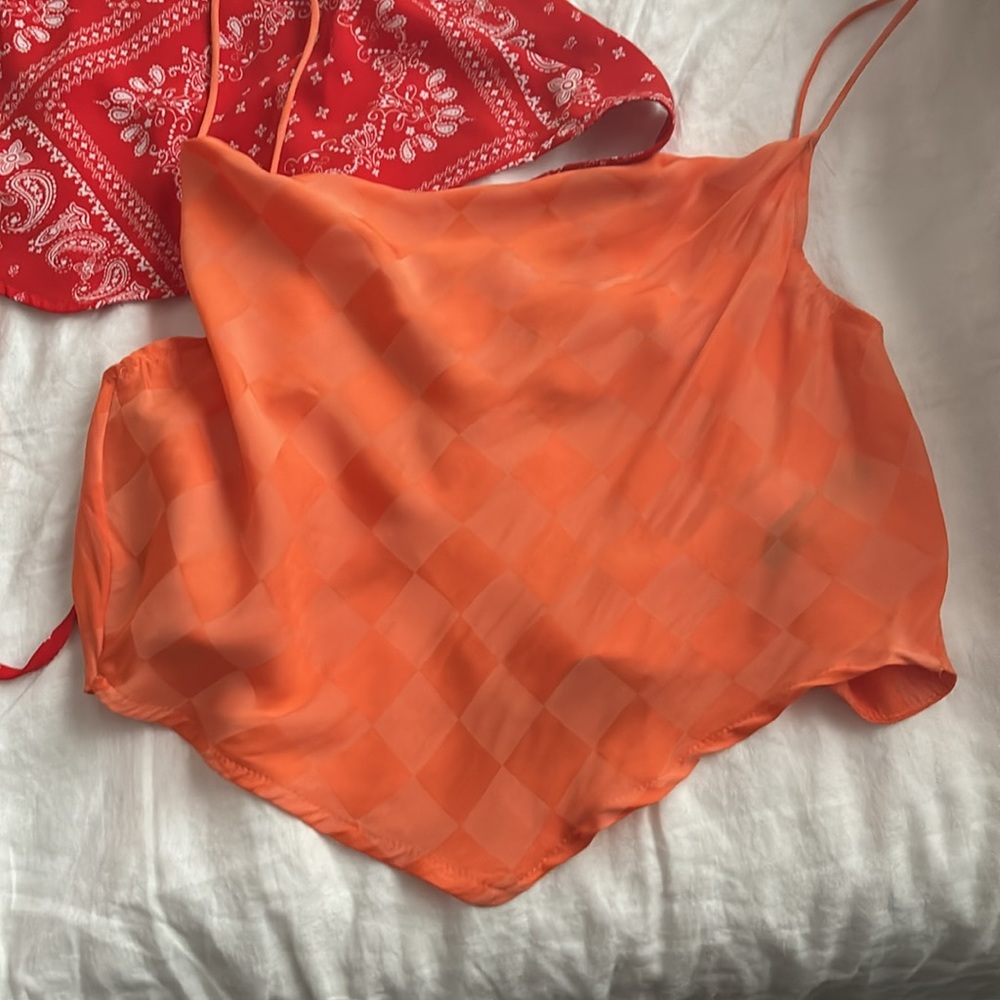 Top bundle - Picture 5 of 5